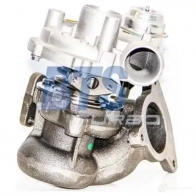 Турбина BTS TURBO 4250280920567 1620308 t912056 72L 8LQU - Изображение 4
