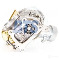Турбина BTS TURBO 2 E50F 1620385 4250280904000 t912132bl - Изображение 3