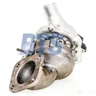 Турбина BTS TURBO 4250280909166 1621141 t914650bl NE RPE