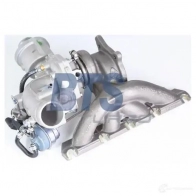 Турбина BTS TURBO 1620856 6K R97 t914119bl 4250280908428 - Изображение 3