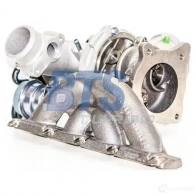 Турбина BTS TURBO 1620856 6K R97 t914119bl 4250280908428 - Изображение 4