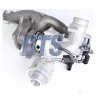 Турбина BTS TURBO 1620856 6K R97 t914119bl 4250280908428 - Изображение 6