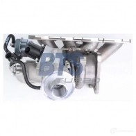 Турбина BTS TURBO 1620856 6K R97 t914119bl 4250280908428 - Изображение 7