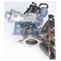 Турбина BTS TURBO 1620856 6K R97 t914119bl 4250280908428 - Изображение 8