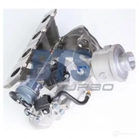 Турбина BTS TURBO 1620856 6K R97 t914119bl 4250280908428 - Изображение 9