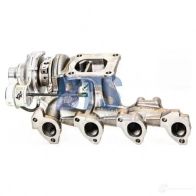 Турбина BTS TURBO 1619442 MC POPGD t911053bl 4250280933413 - Изображение 5