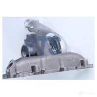 Турбина BTS TURBO 59U S8 1621183 t914719bl 4250280935363 - Изображение 4