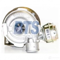Турбина BTS TURBO A CMAP 1620406 4250280906240 t912154bl - Изображение 2