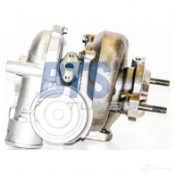 Турбина BTS TURBO A CMAP 1620406 4250280906240 t912154bl - Изображение 3