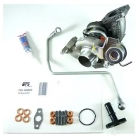 Турбина BTS TURBO 1FXY 1D 4250524525244 1622112 t981043bl - Изображение 2