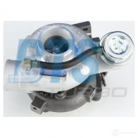 Турбина BTS TURBO 1619949 HPQD8 3 4250280916461 t911646 - Изображение 2