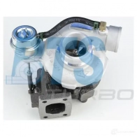 Турбина BTS TURBO 1619949 HPQD8 3 4250280916461 t911646 - Изображение 3