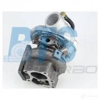 Турбина BTS TURBO 1619949 HPQD8 3 4250280916461 t911646 - Изображение 7