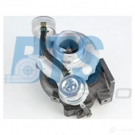 Турбина BTS TURBO 1619949 HPQD8 3 4250280916461 t911646 - Изображение 8