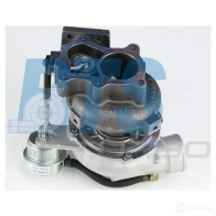 Турбина BTS TURBO 1619949 HPQD8 3 4250280916461 t911646 - Изображение 10