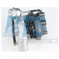 Турбина BTS TURBO 1619949 HPQD8 3 4250280916461 t911646 - Изображение 11