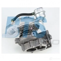 Турбина BTS TURBO 1619949 HPQD8 3 4250280916461 t911646 - Изображение 12