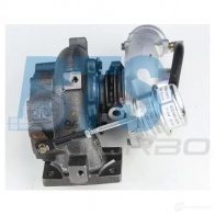 Турбина BTS TURBO 1619949 HPQD8 3 4250280916461 t911646 - Изображение 13
