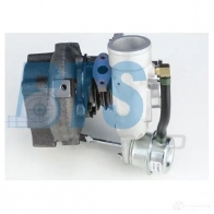 Турбина BTS TURBO 1619949 HPQD8 3 4250280916461 t911646 - Изображение 14