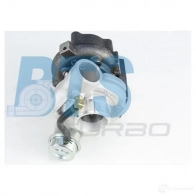 Турбина BTS TURBO 1619949 HPQD8 3 4250280916461 t911646 - Изображение 15