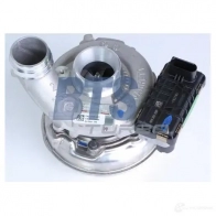 Турбина BTS TURBO 9E LIWTB t915668 Mercedes C-Class (W204) 3 Седан 3.0 C 320 CDI (2022) 224 л.с. 2007 – 2014 4250280956689