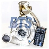 Турбина BTS TURBO 9E LIWTB t915668 1621589 4250280956689 - Изображение 3