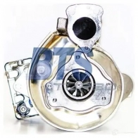 Турбина BTS TURBO 9E LIWTB t915668 1621589 4250280956689 - Изображение 4