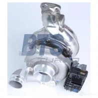 Турбина BTS TURBO 9E LIWTB t915668 1621589 4250280956689 - Изображение 6