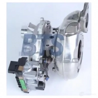 Турбина BTS TURBO 9E LIWTB t915668 1621589 4250280956689 - Изображение 7