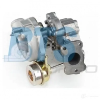 Турбина BTS TURBO t911073 1619457 CZZNO V 4250280910735 - Изображение 2