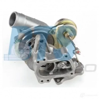 Турбина BTS TURBO t911073 1619457 CZZNO V 4250280910735 - Изображение 3