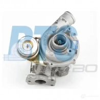 Турбина BTS TURBO t911073 1619457 CZZNO V 4250280910735 - Изображение 4