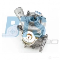 Турбина BTS TURBO t911073 1619457 CZZNO V 4250280910735 - Изображение 5