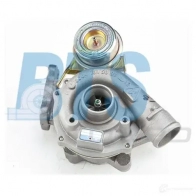 Турбина BTS TURBO t911073 1619457 CZZNO V 4250280910735 - Изображение 7