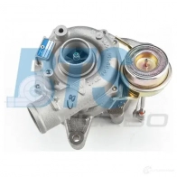 Турбина BTS TURBO t911073 1619457 CZZNO V 4250280910735 - Изображение 8
