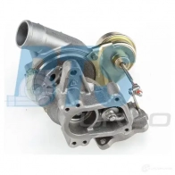 Турбина BTS TURBO t911073 1619457 CZZNO V 4250280910735 - Изображение 11