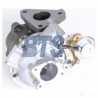 Турбина BTS TURBO 4250280926446 t914004bl 1192199650 F 03O4V - Изображение 6
