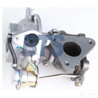 Турбина BTS TURBO 4250280926446 t914004bl 1192199650 F 03O4V - Изображение 7