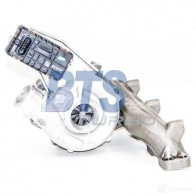 Турбина BTS TURBO QKUV KN t915317 4250280953176 1621495 - Изображение 2