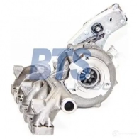 Турбина BTS TURBO QKUV KN t915317 4250280953176 1621495 - Изображение 3