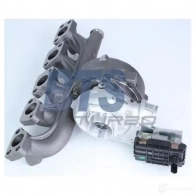 Турбина BTS TURBO QKUV KN t915317 4250280953176 1621495 - Изображение 4