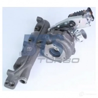 Турбина BTS TURBO QKUV KN t915317 4250280953176 1621495 - Изображение 5