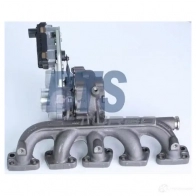 Турбина BTS TURBO QKUV KN t915317 4250280953176 1621495 - Изображение 6