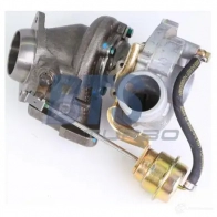 Турбина BTS TURBO t911281bl P HDXD 4250280930498 1619670 - Изображение 5