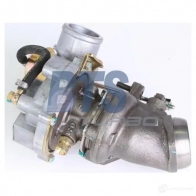 Турбина BTS TURBO t911281bl P HDXD 4250280930498 1619670 - Изображение 6