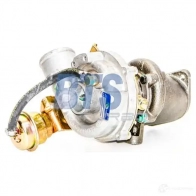 Турбина BTS TURBO t911281bl P HDXD 4250280930498 1619670 - Изображение 14