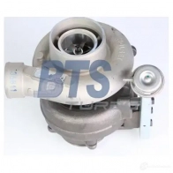 Турбина BTS TURBO W7 927PW 1621012 4250280943627 t914362 - Изображение 2