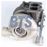 Турбина BTS TURBO W7 927PW 1621012 4250280943627 t914362 - Изображение 5