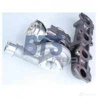 Турбина BTS TURBO 25O8 CBN t914719 1621182 4250280947199 - Изображение 2