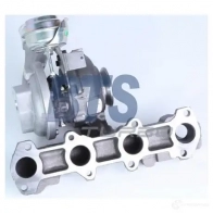 Турбина BTS TURBO 25O8 CBN t914719 1621182 4250280947199 - Изображение 3